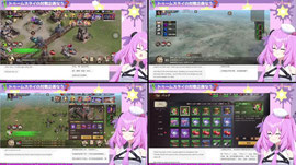 【悲報】登録者数３万人のVTuberギルド、誰も来ない 【#ドゥームズデイ 】 Part02 PR
