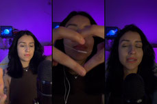 Asmr da debi 🍏