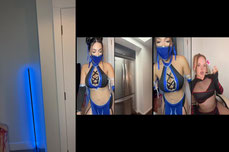 kitana💙🦋
