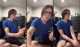 Not a sleep stream