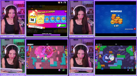 Noticias, Avisos, Clash y Mas!🌟🍒 !discord !donar