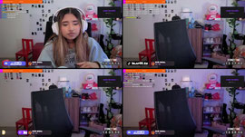 20 HOUR STREAM: no sleep fort - CRUMB SMP LATER - come say hi <33