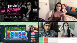 Transmisión en directo de Del_Lado_CorrectoSiempre