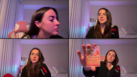 Sorry I"m late 🙈 1 BONUS POKEMON PACK TONIGHT
