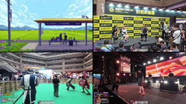 WIRFORCE 2026 Day 2 | JOEYKAOTYK 91視角
