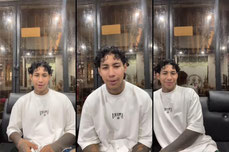 Te doy la bienvenida a mi LIVE