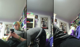 Lazerkitty is live!