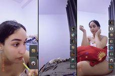 Untitled stream