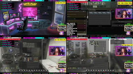 ❤️DAY  SUBATHON❤️ !BALLS [ON] | !BITBOT [ON] | TANGIA [ON] | !Donate