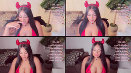 Goon with a succubus, Get me drunk 1 sub 1 shot !
