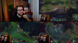 Master SoloQ