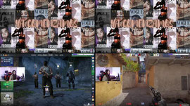 [🇺🇾] EDUCANDO EN CS @cataelin - !ig !ds !redes !donaciones