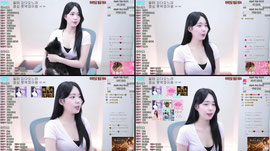 아점 다 굶은 하린이 살려줄 왕자님?❤️