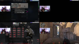 [🇺🇾] EDUCANDO EN CS @cataelin - !ig !ds !redes !donaciones