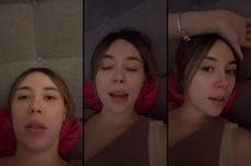 Untitled stream