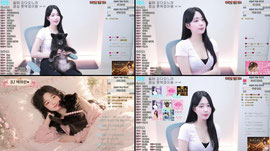 아점 다 굶은 하린이 살려줄 왕자님?❤️