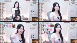 아점 다 굶은 하린이 살려줄 왕자님?❤️