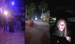 Jessica Palmadessa is live!