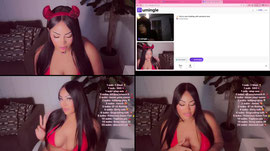Goon with a succubus, Get me drunk 1 sub 1 shot !