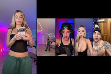 Let’s go live!