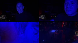 Blue Mondays - 80s and New Wave