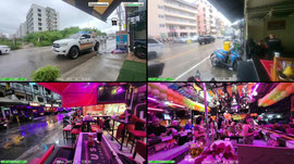 Getting wetter than a Soi 6 girl when she sees SoiDog. Live from Pattaya, Thailand 🇹🇭 New budget.