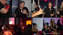 gemelos album release party
