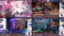 補看Red Bull Revenge