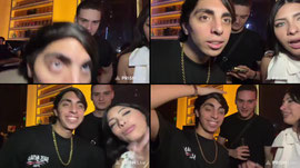 IRL BOLICHE CON COCO BRATTI