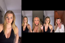 Untitled stream
