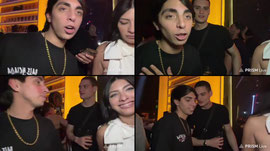 IRL BOLICHE CON COCO BRATTI