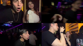 IRL BOLICHE CON COCO BRATTI