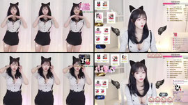 착해요...❤️
