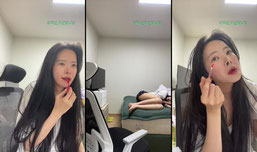 안녕하세요!