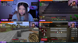 crumb smp... - come say hi <33