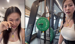 开不了美颜