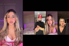 Untitled stream