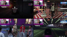 JAYBIEZ LATE NIGHT GTA TROLLING