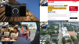 SJC´s Daily LIVE Vlog - Los Angeles CA