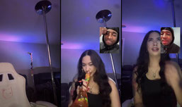 🎵🍺💨