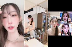 白身魚の酢漬けつくる