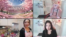 🌕Chuseok Cooking time?🍳 |TREADMILL SUBATHON 💀🏃‍♀️1 SUB = 1 MIN |Seoul,Korea🇰🇷|!tts !media !socials