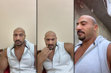 احمد البحيري