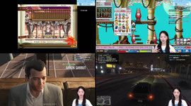 GTA6 예행연습 드가자!!