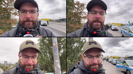❗ LIVE ❗in Berlin | Demo: "Schulstreik gegen Wehrpflicht"  | 25.09.2026