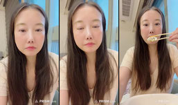 다다미쨩 방송