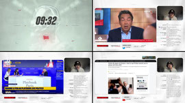 FR Actu - Le Pape en France & Xi Jinping à Washington. 🐲