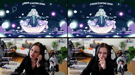 🦇 Lasst uns bisschen Blut saugen 🖤 Subathon 2026 Tag 2 🖤 | !discord !socials !subathon !goals