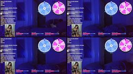 NEWEST GODDESS ON KICK SLEEPS<3 WALLET DRAINS