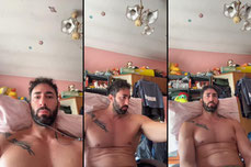 30 gg senza venire aiuto